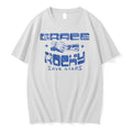Original Project Hail Mary Science Fiction Fan Grace Rocky Save Stars Tshirts