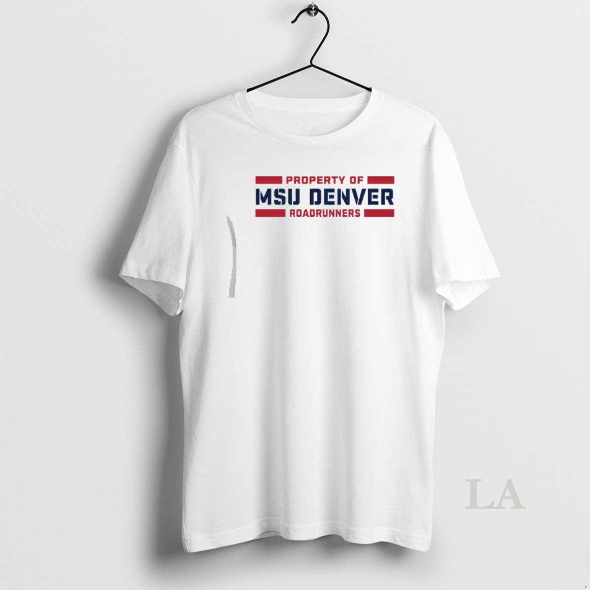 Original Property Of Msu Denver Roadrunner T-Shirts, Hoodie, Sweatshirt | CoreVibeTees.com
