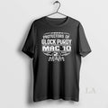 Original Protectors Of Glock Purdy Mac 10 49ers Brock Purdy T-Shirts, Hoodie, Sweatshirt | CoreVibeTees.com
