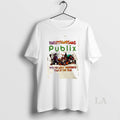 Original Publix X Horror Movies Happy Hallothanksmas Its The Most Wonderful Time Of The Year