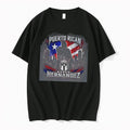 Original Puerto Rican Kaden Hernandez Amenrican Flag Tee Tshirts Jpg