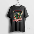 Original Quinn Hughes Minnesota Wild Hockey Triangle Graphic T-Shirts, Hoodie, Sweatshirt | CoreVibeTees.com