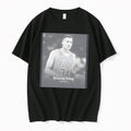 Original Rip Chicago Bull Stacey King 1967 2026 Number 34 Player Tee Tshirts