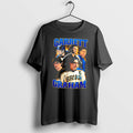 Original Raina Morris Garrett Graham Tee Tshirts Jpg