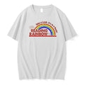 Original Rainbow Take A Look Its In A Book Reading Bookworm Tshirts Jpg