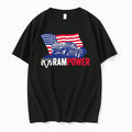 Original Ram Tried Patriotic Rampower Tshirts Jpg
