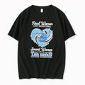Original Real Women Love Basketball Smart Women Love The Tar Heels North Carolina Tee Tshirts