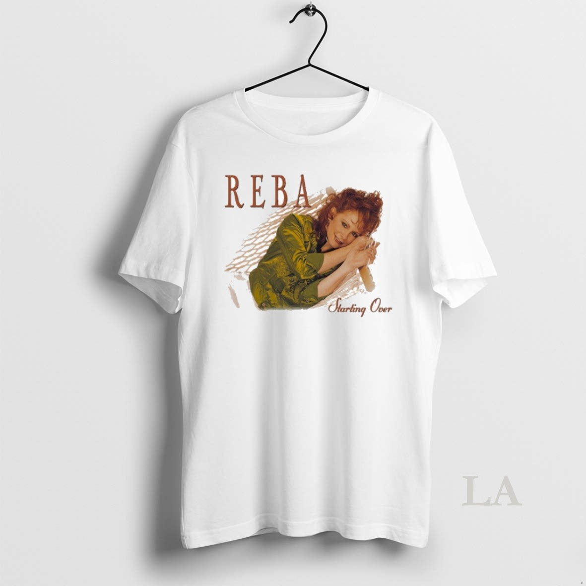Original Reba Mcentire Starting Over Hammock