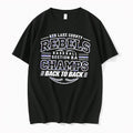 Original Red Lake County Rebels Baseball Section 8a Championship Tee Tshirts