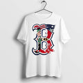 Original Red Sox Patriots Bruins Celtics Boston Sports City Of Champions 2026 Tshirts