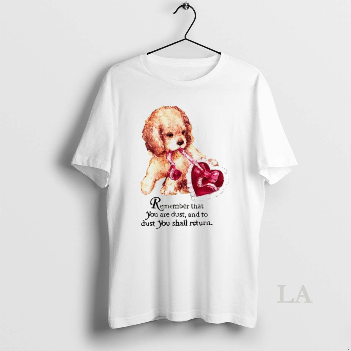 Original Remember That You Are Dust And To Dust You Shall Return T-Shirts, Hoodie, Sweatshirt | CoreVibeTees.com