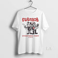 Original Retract Eyestone Fest 01 03 2026 T-Shirts, Hoodie, Sweatshirt | CoreVibeTees.com