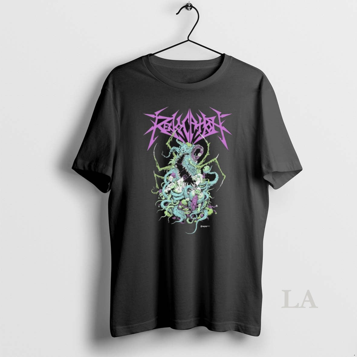 Original Revocation Cronenberged T-Shirts, Hoodie, Sweatshirt | CoreVibeTees.com