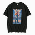 Original Rex Payne Mma Fighter Illustration Tee Tshirts Jpg