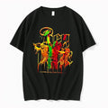 Original Rey Fenix Campeon Mundial Peso Crucero Aaa Black Tshirts Jpg