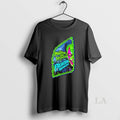 Original Rika Wildlee The Chain T-Shirts, Hoodie, Sweatshirt | CoreVibeTees.com