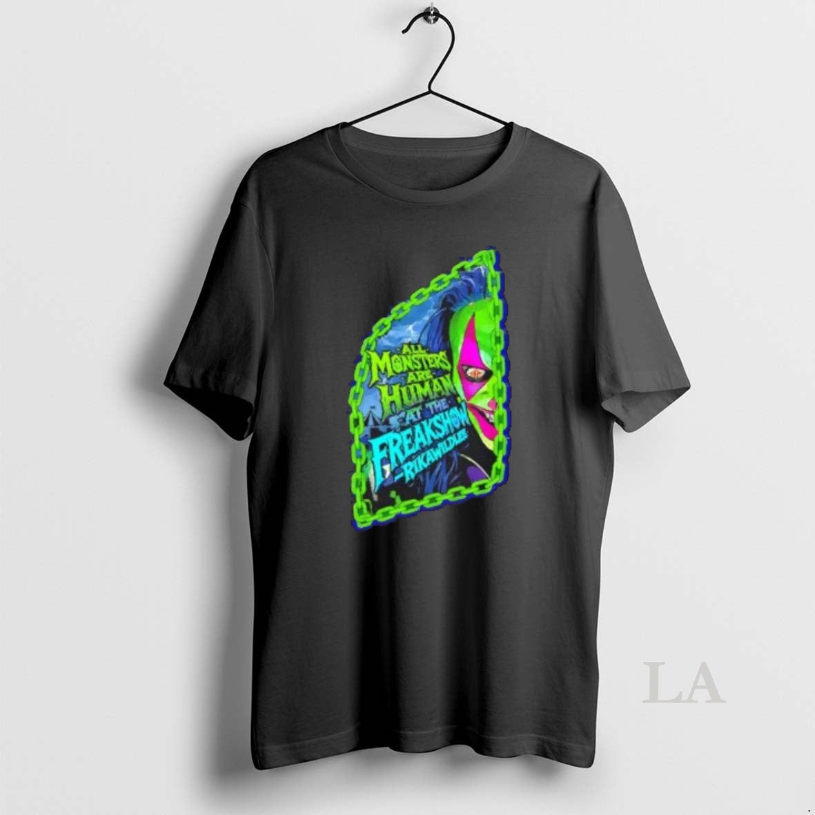 Original Rika Wildlee The Chain T-Shirts, Hoodie, Sweatshirt | CoreVibeTees.com