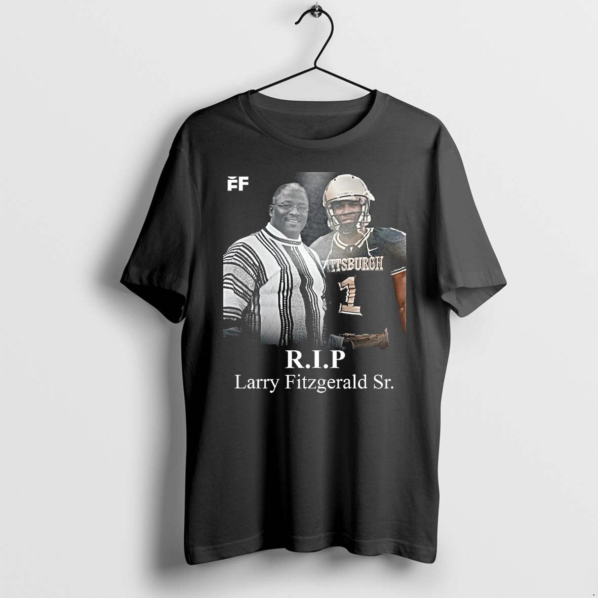 Original Rip Larry Fitzgerald Sr 1 Tshirts Jpg
