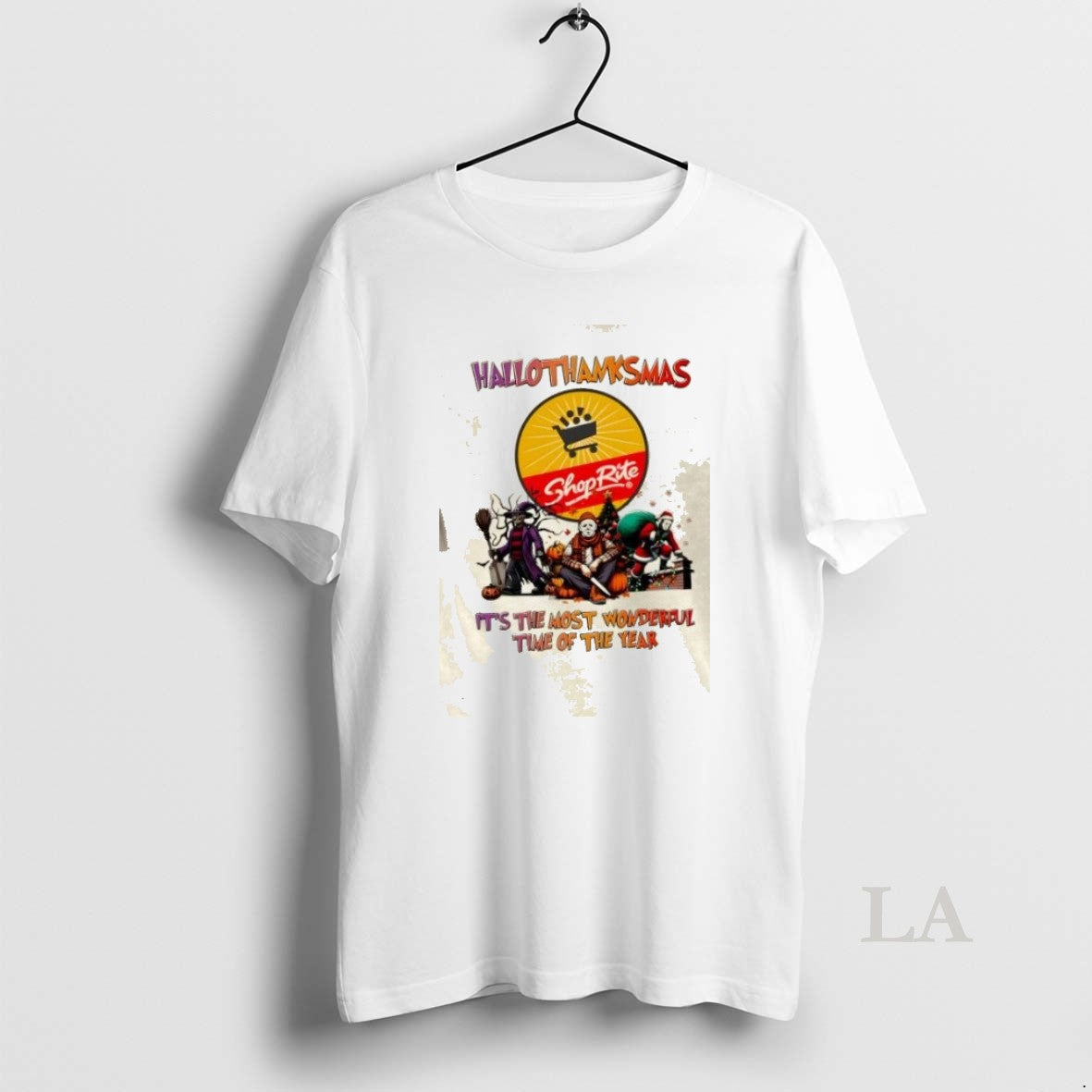 Original Rite X Horror Movies Happy Hallothanksmas Its The Most Wonderful Time Of The Year