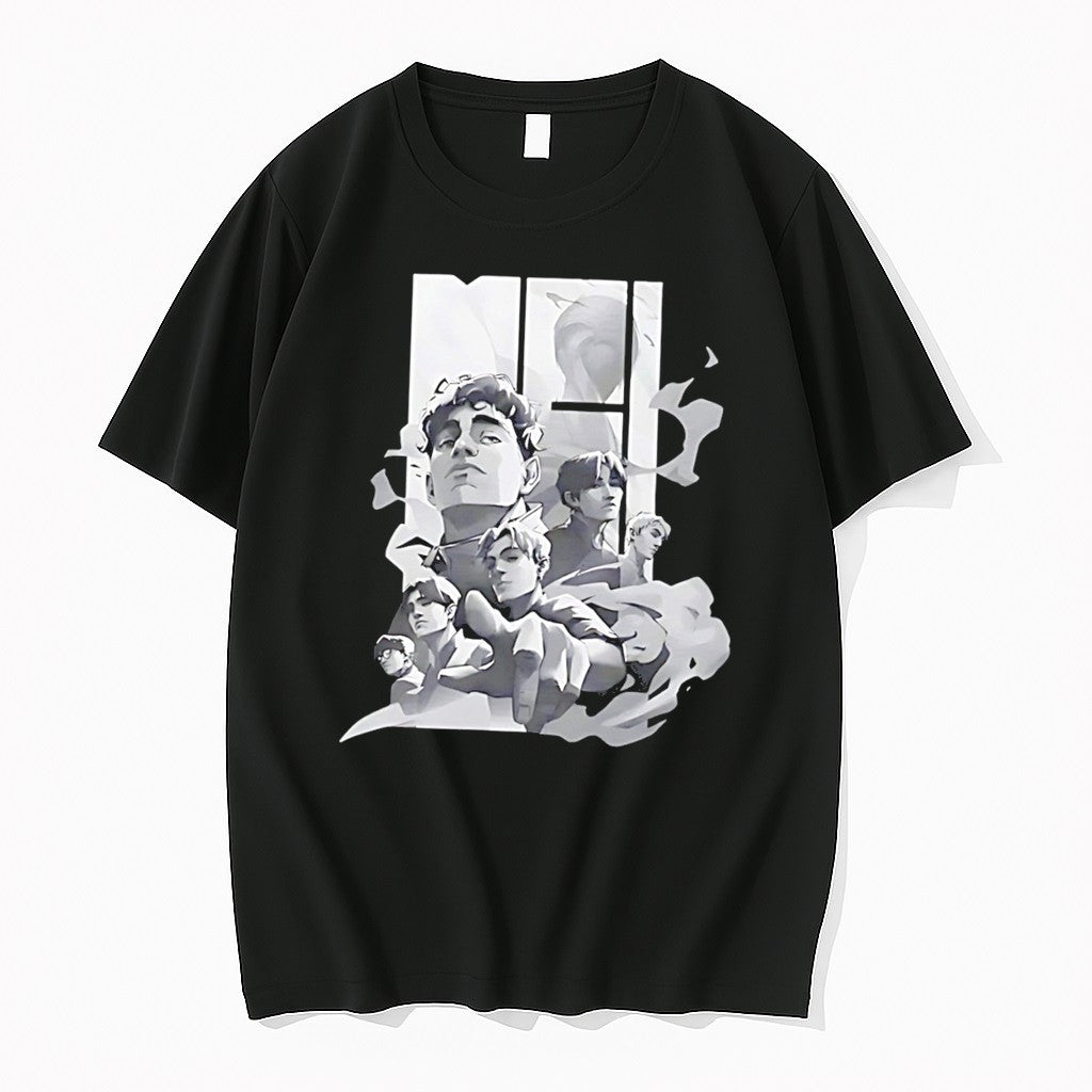 Original Road To Msi Piece Of History Tee Tshirts Jpg