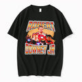 Original Robert Downey Jr Iron Man Funny Black Tshirts Jpg