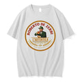 Original Roberto De Zerbi Tottenham Hotspur Tshirts Jpg