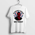 Original Rod Brind Amour Hockey Coach Fan Apparel In Brind Amour We Trust Tshirts