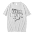 Original Rod Brindamour Feels Like 06 Signature Tshirts Jpg