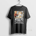 Original Rodney Rogers 1971 2025 The Durham Bull Thank You For The Memories T-Shirts, Hoodie, Sweatshirt | CoreVibeTees.com