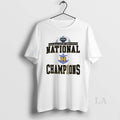 Original Rollins Tars 2025 Ncaa Dii Mens Soccer National Champions T-Shirts, Hoodie, Sweatshirt | CoreVibeTees.com