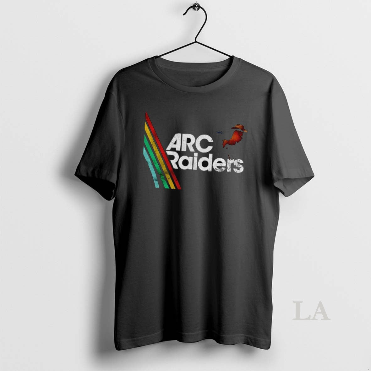 Original Rooster Arc Raiders Gaming Color T-Shirts, Hoodie, Sweatshirt | CoreVibeTees.com