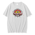 Original Roxboro Community Bulldogs 2026 Nchsaa State 2a Softball Champions Tee Tshirts