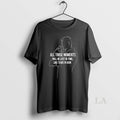 Original Roy Batty All Those Moments Will Be Lost In Time T-Shirts, Hoodie, Sweatshirt | CoreVibeTees.com
