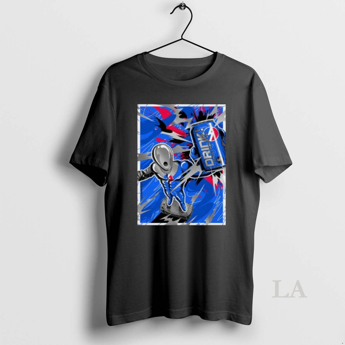 Original Rrcwork X Racca Rodriguez Drink 2025 T-Shirts, Hoodie, Sweatshirt | CoreVibeTees.com