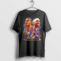 Original Sga Okc Thunder Basketball Players 2026 Western Conference Finals Tshirts