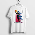 Original Skybox Victor Wembanyama San Antonio Spurs White Tshirts Jpg