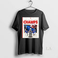 Original Smu Mustangs Holiday Bowl Champions January 2 2026 T-Shirts, Hoodie, Sweatshirt | CoreVibeTees.com