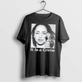 Original Sade Henryjawnson It Is A Crime Tee Tshirts Jpg