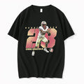 Original Samuel Singleton Jr 28 Fsu Football Running Back Tshirts Jpg