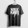 Original San Antonio Spurs 2026 Nba Playoffs Logo Tshirts Jpg