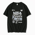 Original San Antonio Spurs 2026 Nba Western Conference Champions Big And Tall Locker Room Tshirts