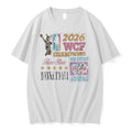 Original San Antonio Spurs Basketball 2026 Wcf Western Conference Champions Five Star Tshirts