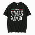 Original San Antonio Spurs Basketball Nba 2026 Finals Go Spurs Go Fan Tshirts
