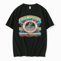 Original San Antonio Spurs Basketball Nba 2026 Western Conference Champions 90s Styles Tshirts
