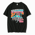 Original San Antonio Spurs Basketball Nba Western Conference Champions Finals Fiesta 2026 Tshirts