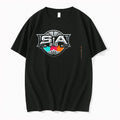 Original San Antonio Spurs Basketball Sa 2 0 City Skyline The Alamo Tshirts Jpg
