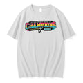 Original San Antonio Spurs Basketball Team Champions Western Conference 2026 Tshirts