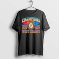 Original San Antonio Spurs Basketball Western Conference Champions Game Day 2026 Tshirts