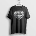 Original San Antonio Spurs Basketball World Tour Of Glory Western Conference Champions 2026 Tshirts