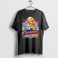 Original San Antonio Spurs Basketball Trophy Apparel Western Conference 2026 Champions Tshirts